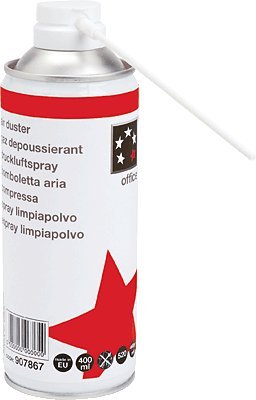 204-50-108 spray d'air comprimé 400 ml