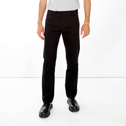  JEAN 5 POCHES HOMME code EAN 3430480991388 