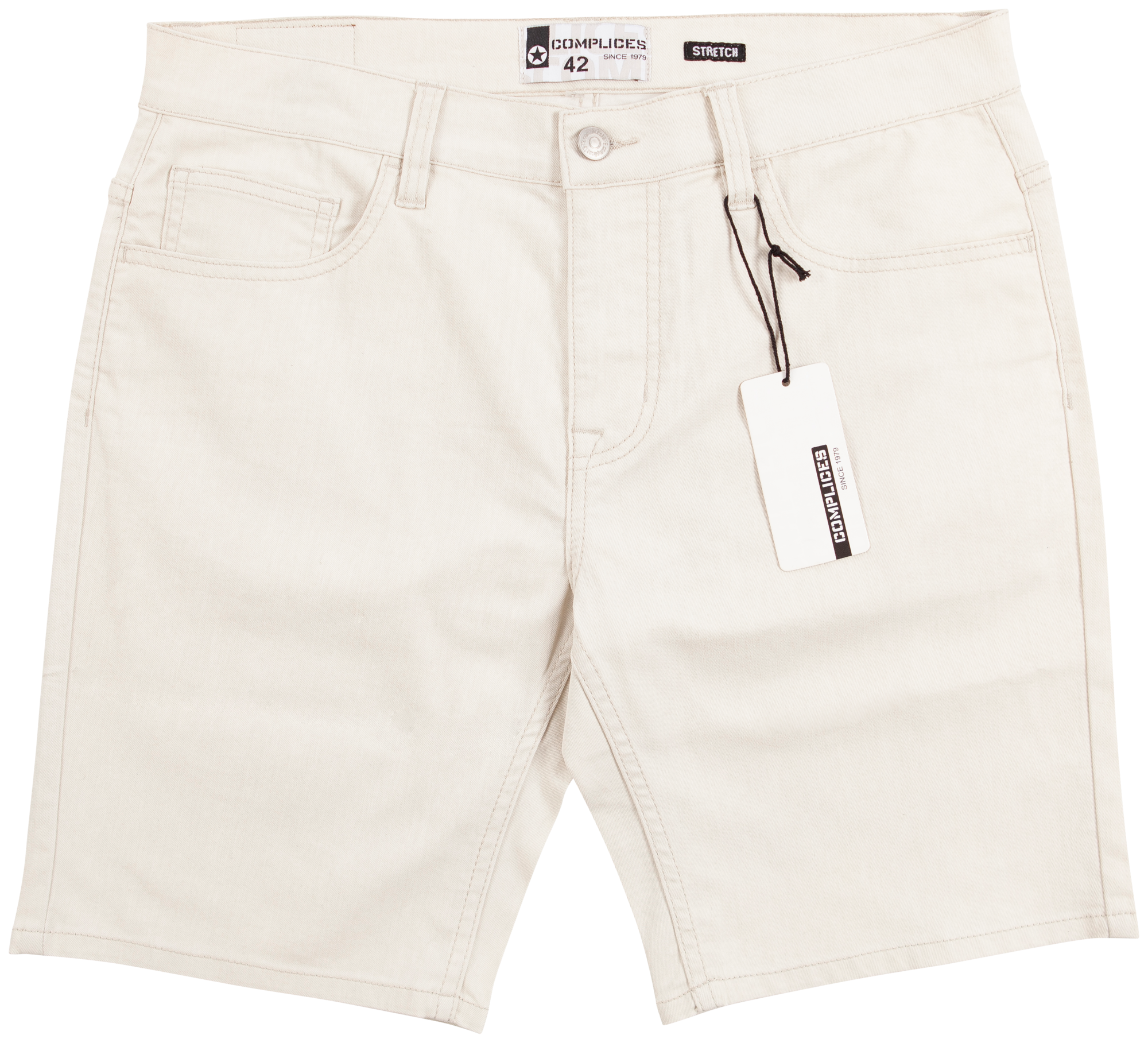 BERMUDA HOMME OU SHORT FEMME