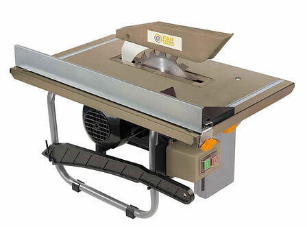 FARTOOLS FARTOOLS Scie de table TS600B - 200mm - 600W code EAN 3431541133655 