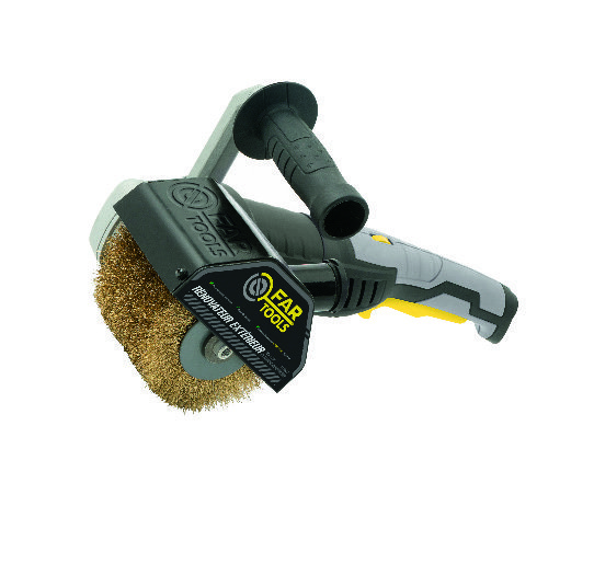  Rex120c Rénovateur extérieur