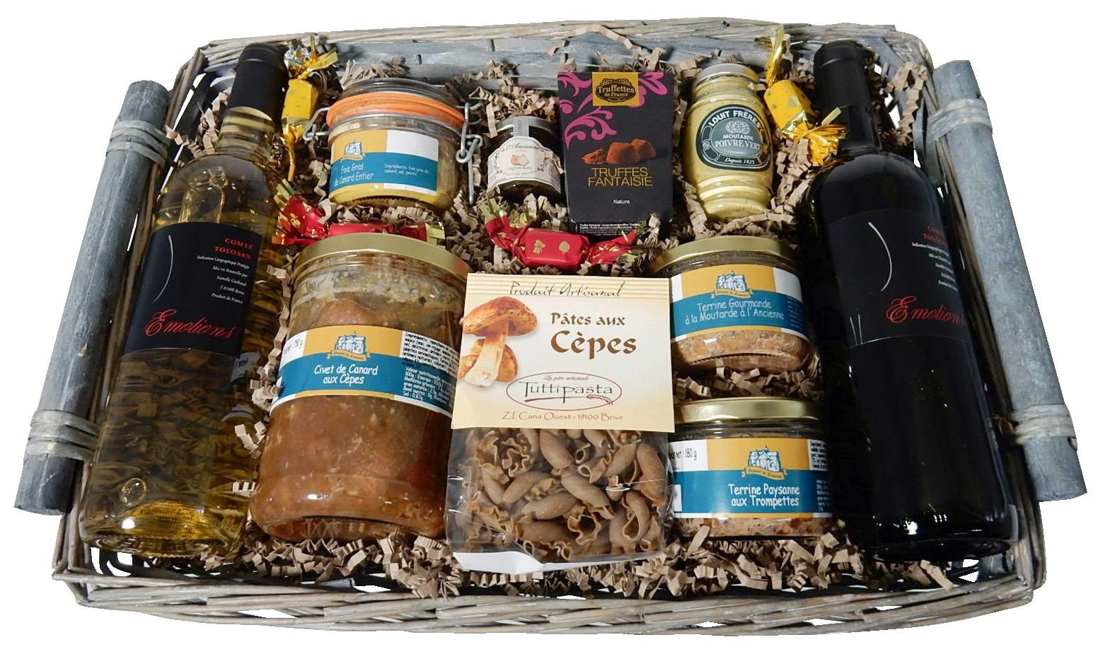 Coffret ORGANDI 3432770046723 (3432770046723)