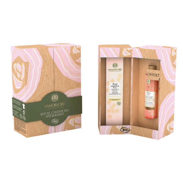 Coffret ou cracker Noël