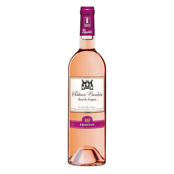  FRONTON code EAN 3433652120005 