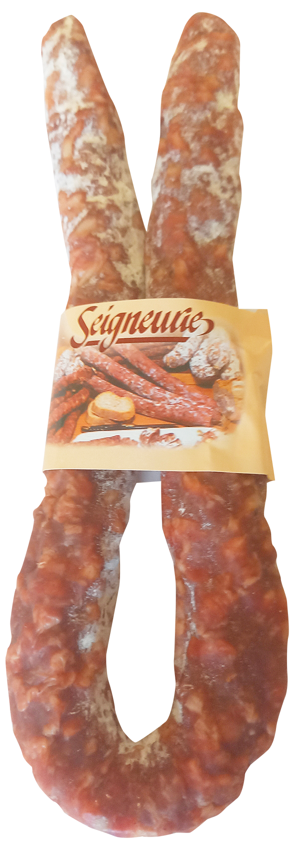 SAUCISSE SÈCHE
