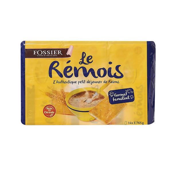 Le Rémois