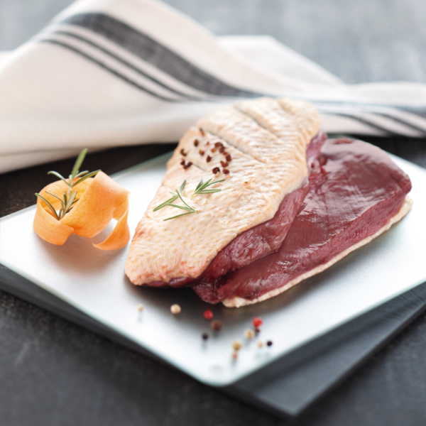  FILET DE CANARD code EAN 3435660377693 