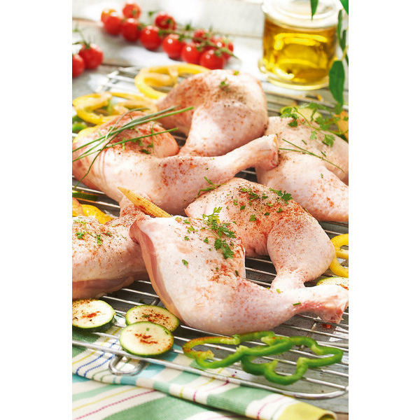 Cuisses de poulet  3435660623561 (3435660623561)