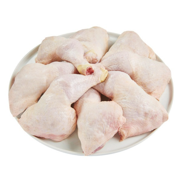 volaille-francaise CUISSES DE POULET 3435660727368 (3435660727368)