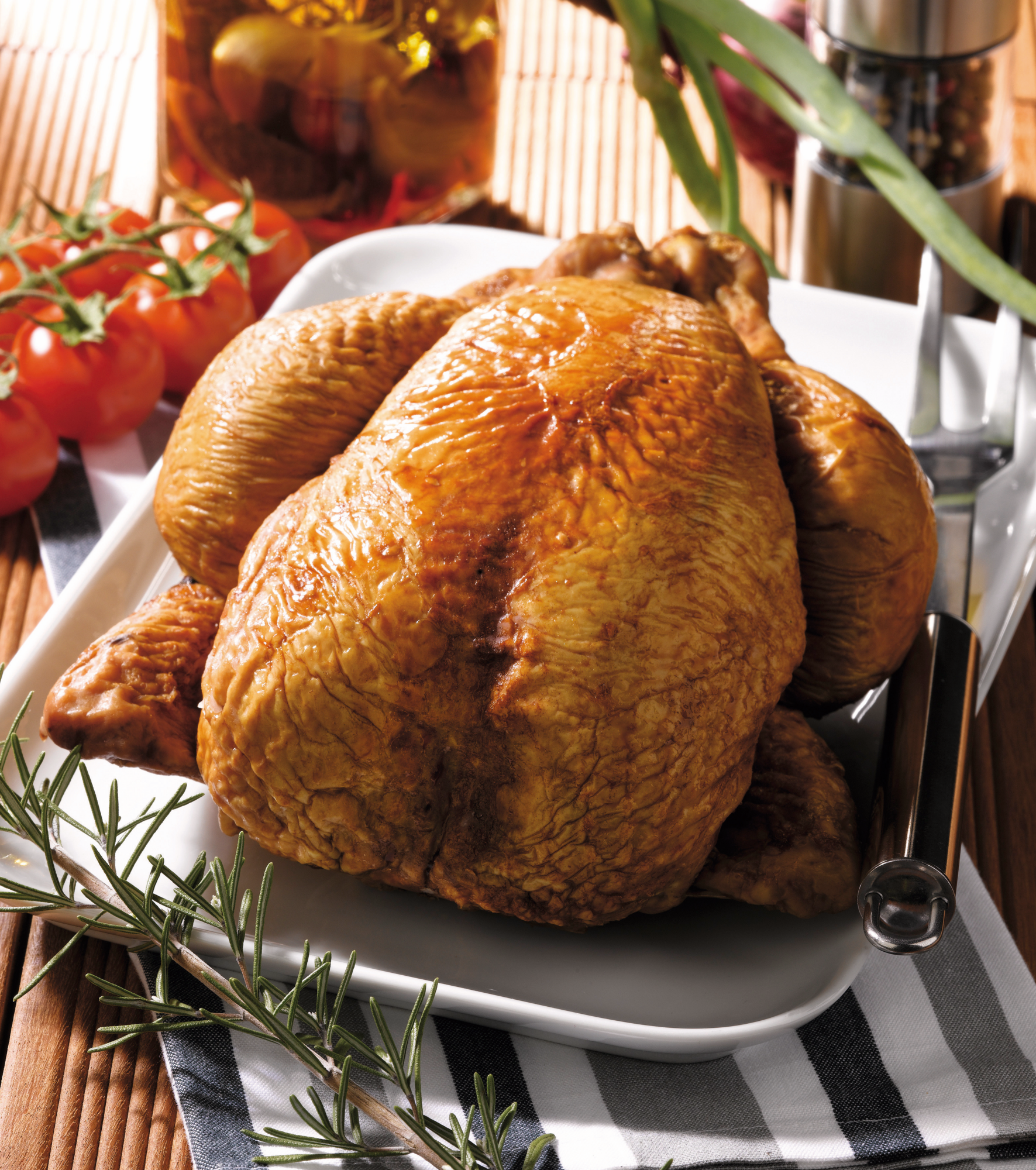  Poulet roti code EAN 3435660786679 