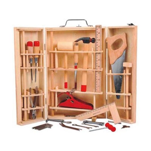 - a0905592 - jeu d'imitation - mallette outils ...