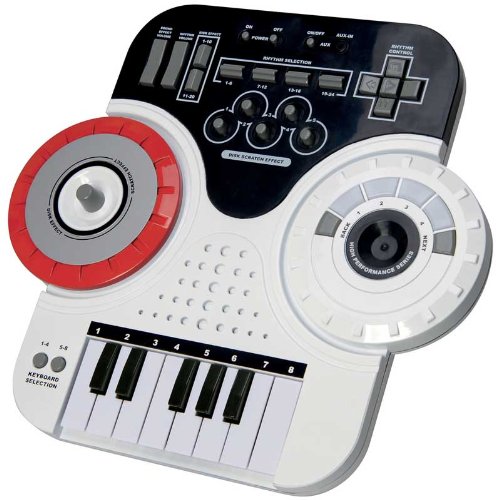 - a1303180 - clavier - studio dj 3437010516004 WDK Partner - a1303180 - clavier - studio dj 3437010516004 WDK Partner