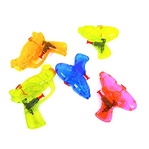 - a1300945 - jeu de plein air - 5 pistolets à e...