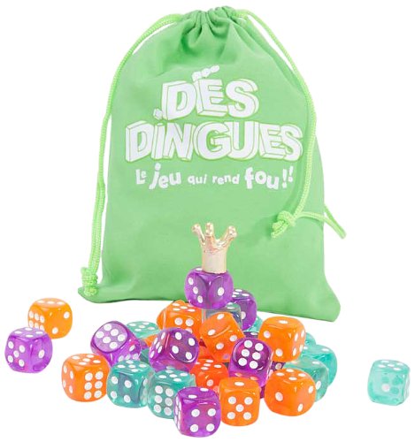 WDK PARTNER - A1300759 - Jeux de société - Jeu ...