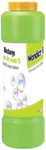 - a1300494 - jeu de plein air - recharge bulles...