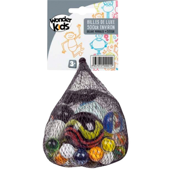  Filet De Billes 500G code EAN 3437012202080 