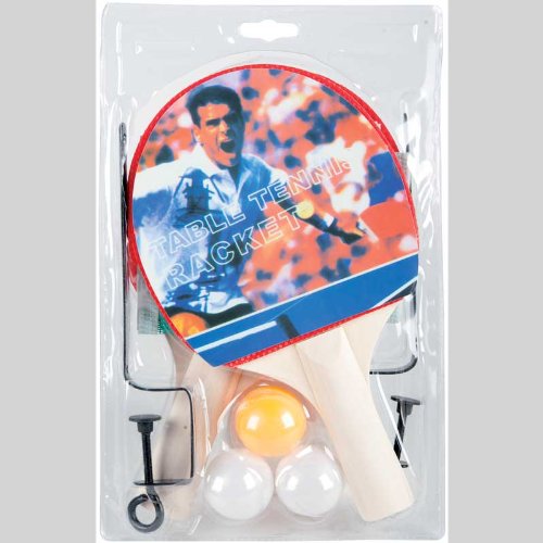 - a1300938 - jeu de plein air - 2 raquettes pin...