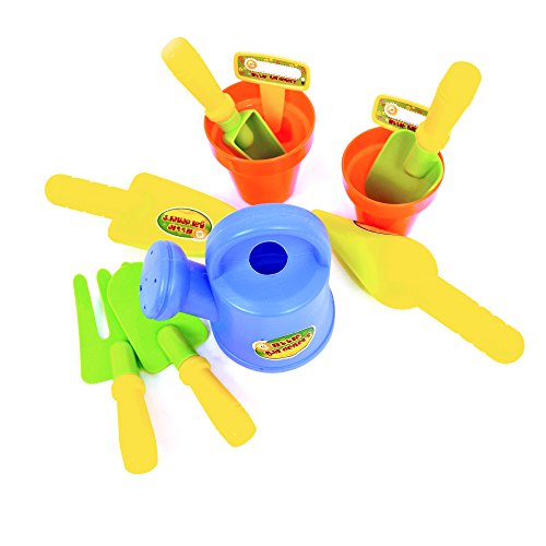 Wdk Partner - A1500719 - Outillage De Jardin Po...