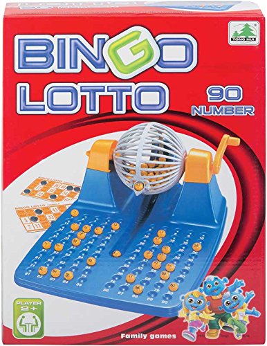 Wonderkids - A1502529 - Bingo Loto