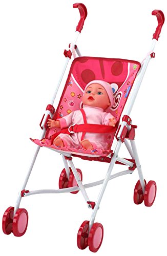 Wdk Partner - A1403528 - Poussette Et Poupon - ...