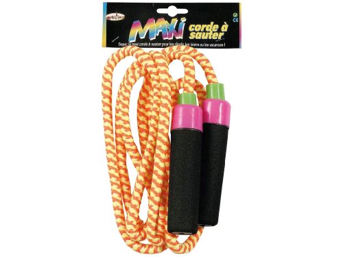 - autres - maxi corde à sauter