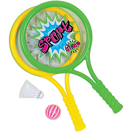 - jeu de plein air - 2 raquettes de plage dong ...