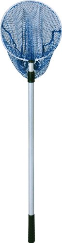 - jeu de plein air - epuisette manche téléscopi...