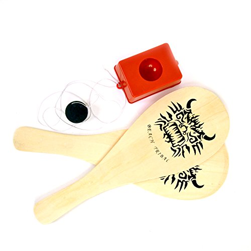 - a0905248 - jeu de plein air - raquettes jokar...