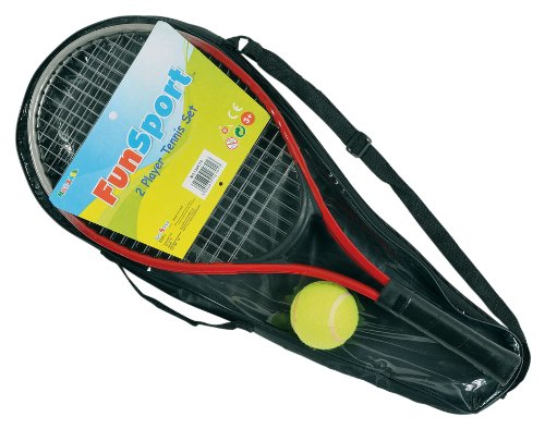 - a1100190 - jeu de plein air - 2 raquettes de ...