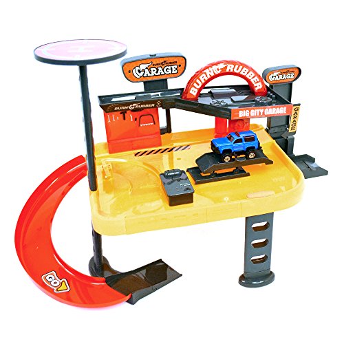 Wdk Partner - A1400127 - Véhicule Miniature - G...