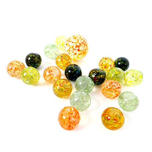 - a1300524 - jeu de plein air - lot de 20 bille...