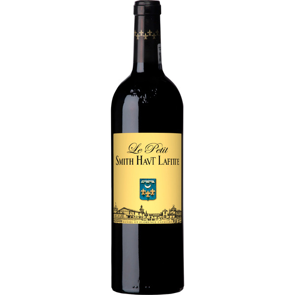 Le Petit Smith Haut Lafitte