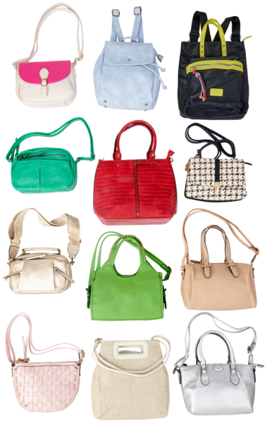  Sac Femme code EAN 3438159255007 