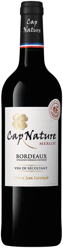 Cap Nature AOP BORDEAUX ROUGE Cap Nature code EAN 3438910873327 