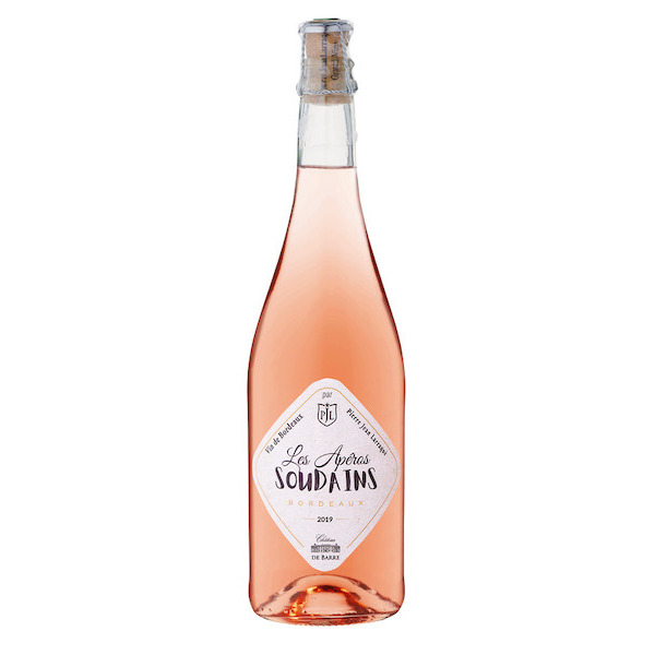 Les Apéros Soudains