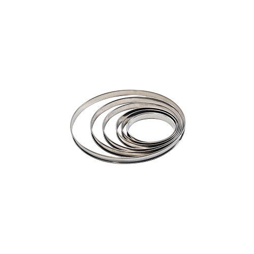 Guéry Cercle à tarte 20 cm 3438921138248 (3438921138248)