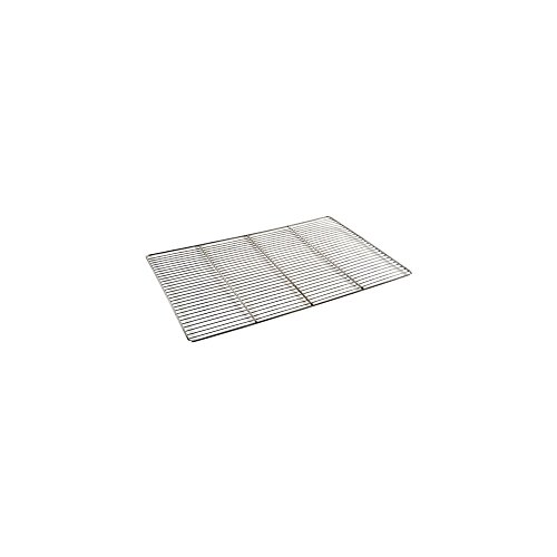 Guéry Grille plate chromée 3 traverses 3438921595737 (3438921595737)