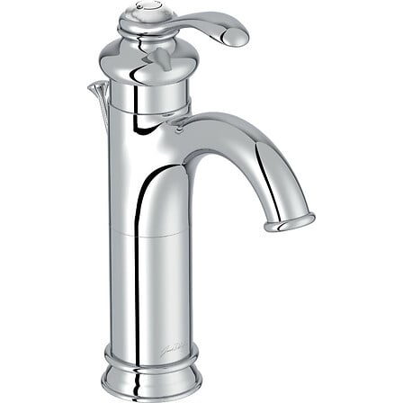 JACOB DELAFON JACOB DELAFON Robinet lavabo style retro Fairfax code EAN 3440890474654 