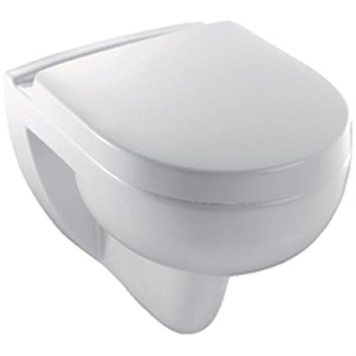 Cuvette Suspendue Compact Odeon Up Blanc