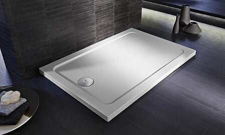 [[~RECHERCHE(Receveur de douche Flight rectangl...