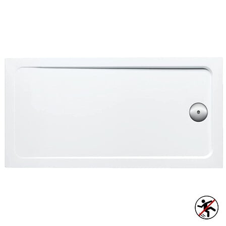 Receveur de douche Flight rectangle extra plat ...