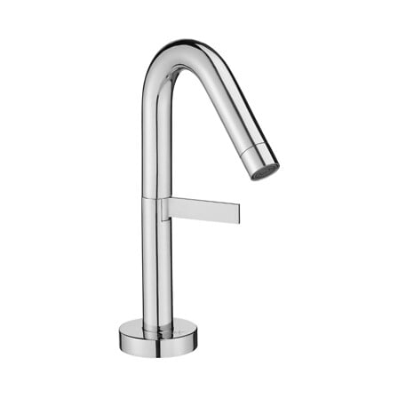 Mitigeur lavabo version basse Leonie