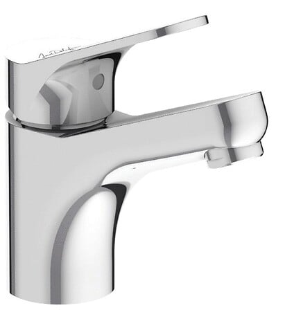 Mitigeur de lavabo breveté 5|35'' BRIVE avec fl...