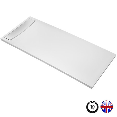 JACOB DELAFON Receveur de douche 140 x 80 Fligh...