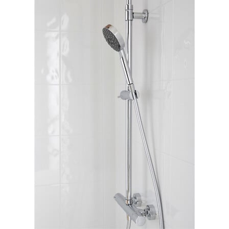 JACOB DELAFON Colonne de douche thermostatique ...