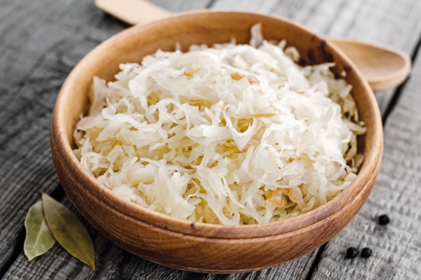 ANDRÉ LAURENT CHOUCROUTE CUITE AU VIN BLANC 
 code EAN 3442610000228 