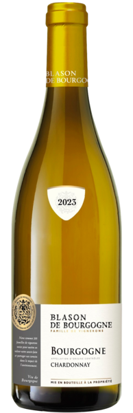Bourgogne Chardonnay Aop 2023 3443208001900 Bourgogne Chardonnay Aop 2023 3443208001900
