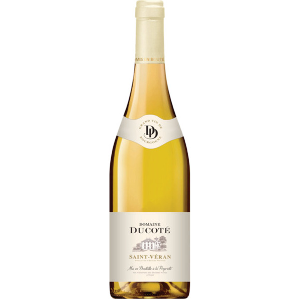 DOMAINE DUCOTÉ  DOMAINE DUCOTÉ code EAN 3443208003027 