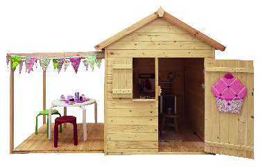  MAISONNETTE “ÉPICERIE” code EAN 3443440017776 