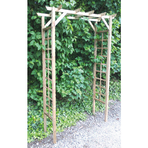  Pergola Droite code EAN 3443440027508 